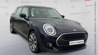 Mini Clubman  - photo 2