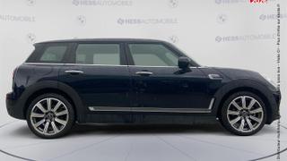 Mini Clubman  - photo 3