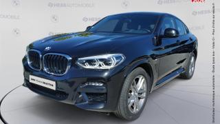 BMW X4  - M Sport - photo 0