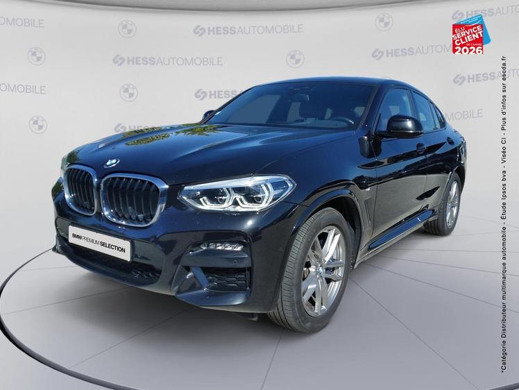 BMW X4  - M Sport - 41 999 €