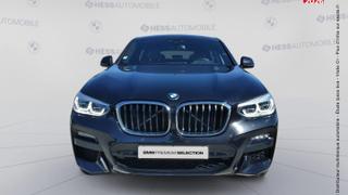 BMW X4  - M Sport - photo 1