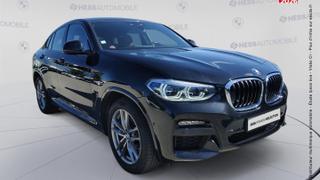 BMW X4  - M Sport - photo 2