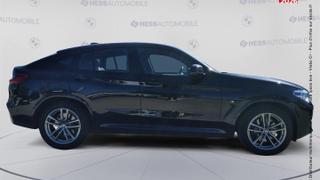BMW X4  - M Sport - photo 3