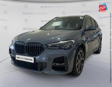 BMW X1 Pontarlier