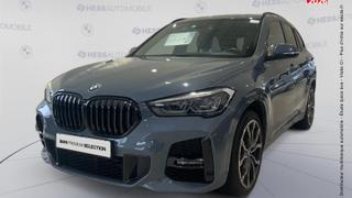 BMW X1  - M Sport - photo 0