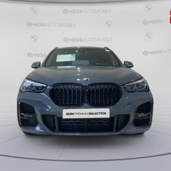 BMW X1 xDrive18dA 150ch M Sport occasion - Pontarlier - photo 2/30