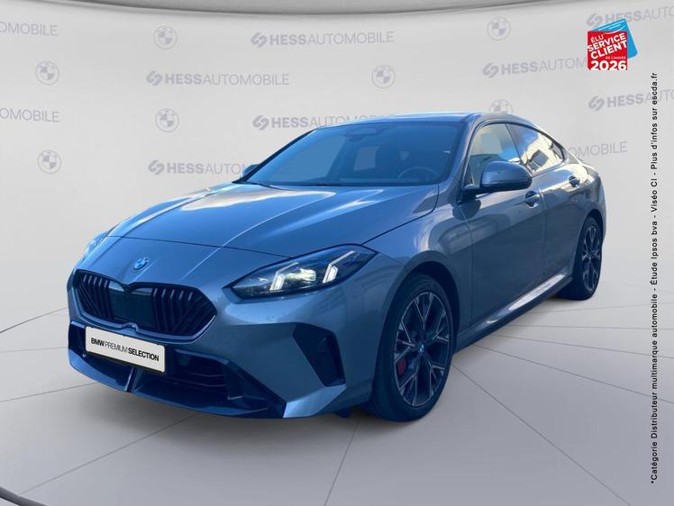 BMW Serie 2  - M Sport - 38 999 €