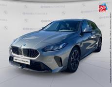 BMW Serie 1 Pontarlier