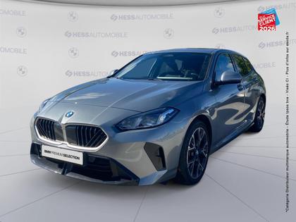 BMW Serie 1 - 120dA 163ch M Sport DKG7 - 34 999 €