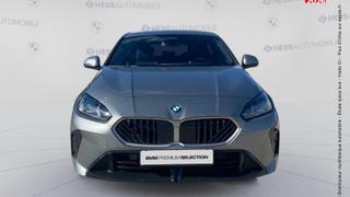 BMW Serie 1  - M Sport - photo 1