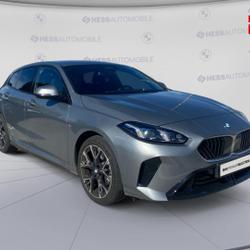 BMW Serie 1 120dA 163ch M Sport DKG7 occasion - Pontarlier - photo 3/30