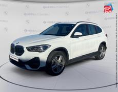 BMW X1 Pontarlier