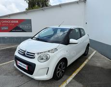 Citroen C1 Noues de Sienne