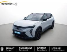 Renault Scenic 4 Valframbert