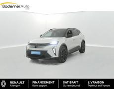 Renault Scenic 4 Valframbert