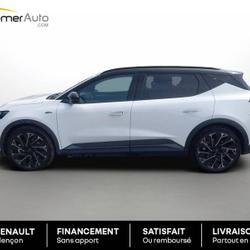 Renault Scenic 4 E-Tech electrique 220 ch grande autonomie Techno esprit Alpine Valframbert