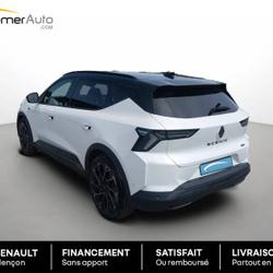 Renault Scenic 4 E-Tech electrique 220 ch grande autonomie Techno esprit Alpine Valframbert