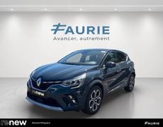 Renault Captur Trélissac