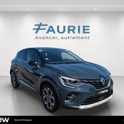 Renault Captur Captur E-Tech Plug-in 160 Intens Tr&eacute;lissac