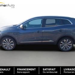 Renault Kadjar TCe 130 Energy Intens Flers