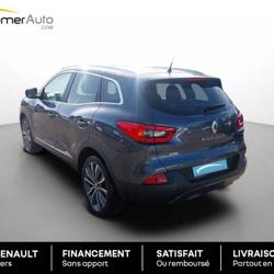 Renault Kadjar TCe 130 Energy Intens Flers
