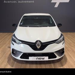 Renault Clio 5 Clio E-Tech hybride 145 RS Line Gu&eacute;ret