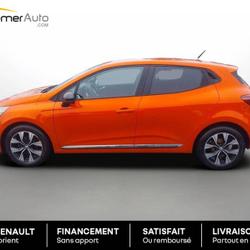 Renault Clio 5 TCe 90 Evolution Caudan