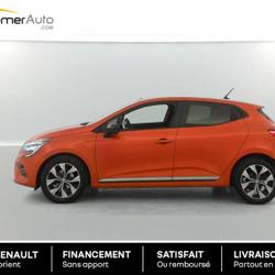 Renault Clio 5 TCe 90 Evolution Caudan
