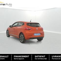 Renault Clio 5 TCe 90 Evolution Caudan