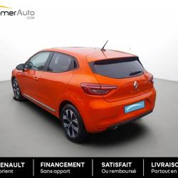 Renault Clio 5 TCe 90 Evolution Caudan