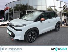 Citroen C3 Aircross Saint-Brieuc