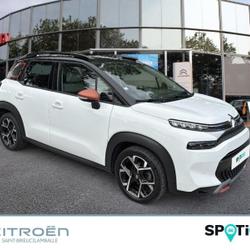 Citroen C3 Aircross BlueHDi 110ch S&S Shine Saint-Brieuc
