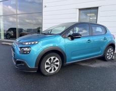 Citroen C3 Redon