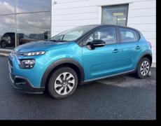 Citroen C3 Redon