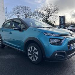 Citroen C3 1.5 BlueHDi 100ch S&S YOU! Redon