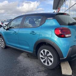 Citroen C3 1.5 BlueHDi 100ch S&S YOU! Redon