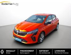 Renault Clio 5 Brest