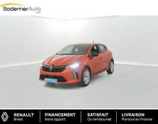 Renault Clio 5 Brest
