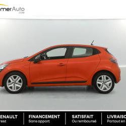 Renault Clio 5 TCe 90 Evolution Brest