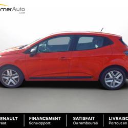 Renault Clio 5 TCe 90 Evolution Brest
