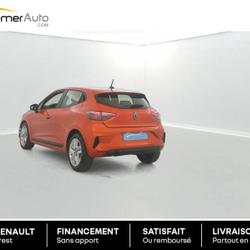 Renault Clio 5 TCe 90 Evolution Brest