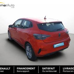 Renault Clio 5 TCe 90 Evolution Brest