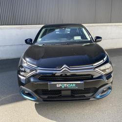 Citroen C4 Moteur &eacute;lectrique 136ch (100 kW) Feel Pack Automatique Vitr&eacute;