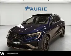 Renault Arkana Trélissac