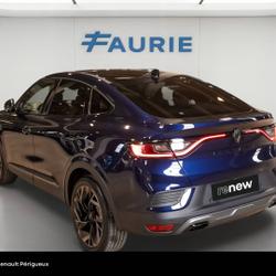 Renault Arkana Arkana E-Tech 145 - 23 esprit Alpine Tr&eacute;lissac