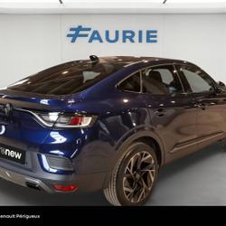 Renault Arkana Arkana E-Tech 145 - 23 esprit Alpine Tr&eacute;lissac