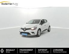 Renault Clio Societe Brest