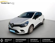Renault Clio Societe Brest