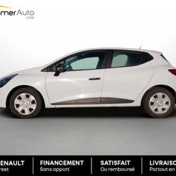 Renault Clio Societe SOCIETE DCI 75 ENERGY AIR Brest