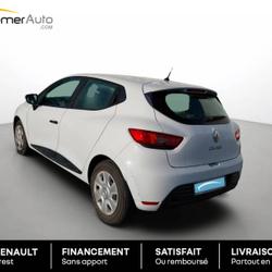 Renault Clio Societe SOCIETE DCI 75 ENERGY AIR Brest